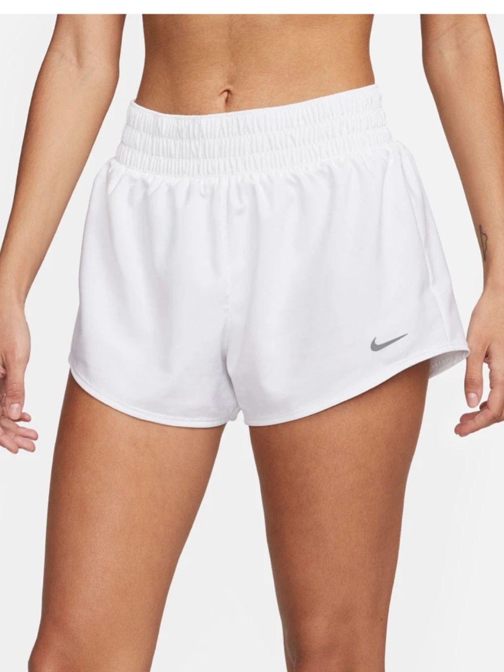 Nike One Dri-Fit  Shorts